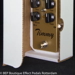 Paul Cochrane Timmy Limited Gold Edition USA. | Reverb