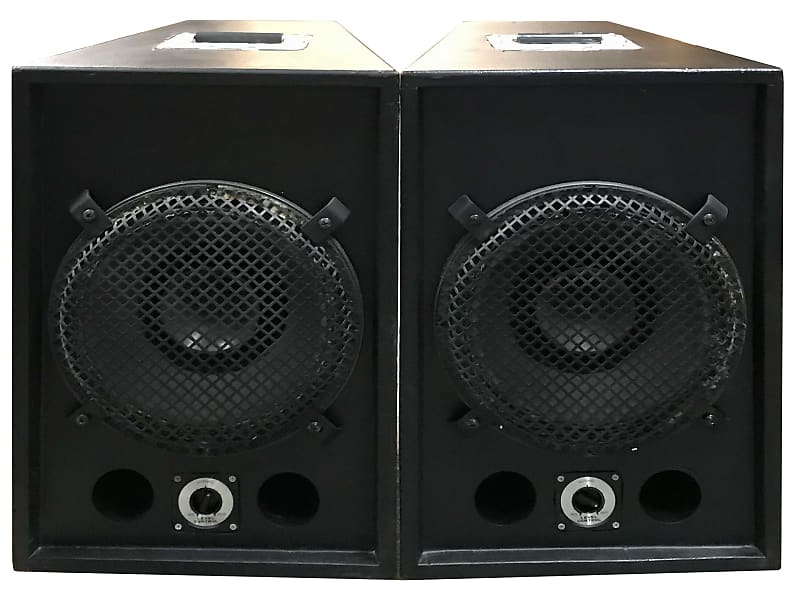 altec 617