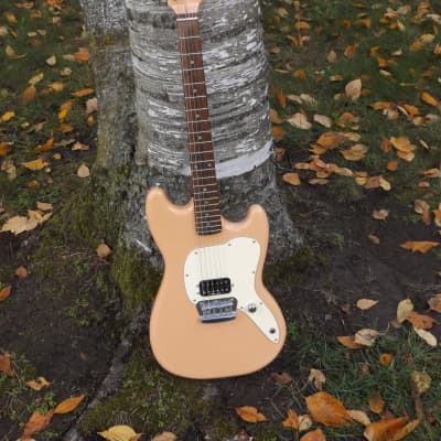 How much is this worth fender squier vista musicmaster bass