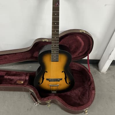 Epiphone Masterbilt Century Collection Olympic | Reverb