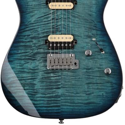 Sire Larry Carlton T7 FM | Reverb