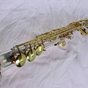Jupiter JPS-947SG Intermediate Soprano Saxophone BRAND NEW image 5