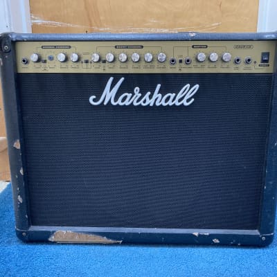 Marshall MG G80RCD 2-Channel 80-Watt 1x12