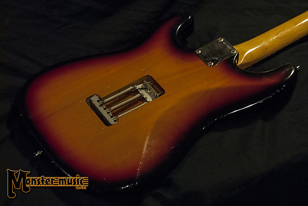 Fender American Vintage '62 Reissue Stratocaster 1992 | Reverb Fender American Vintage '62 Reissue Stratocaster 1992 | Reverb