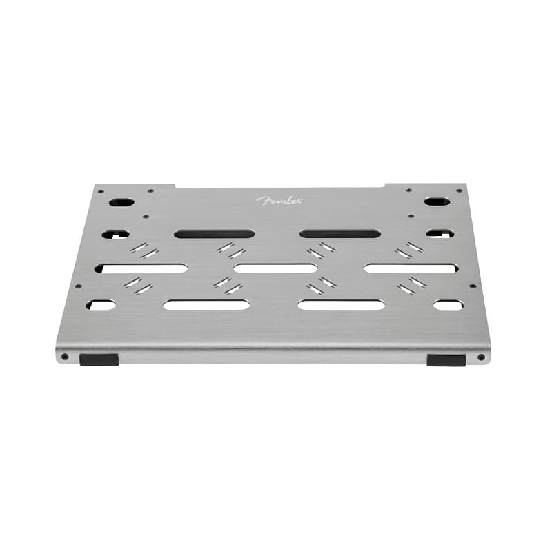 Fender Professional Pedal Board with Bag Small Reverb