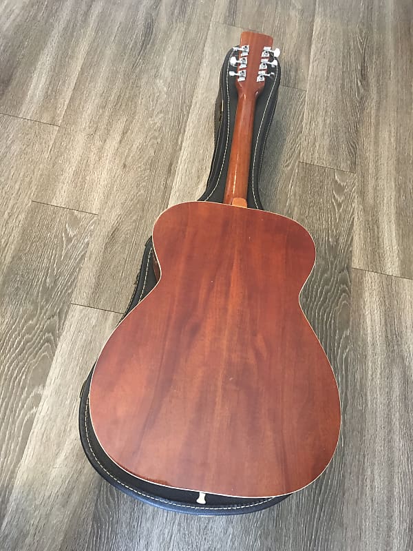 Kawai KF-60 1969 Natural made in Japan 1969 in very good