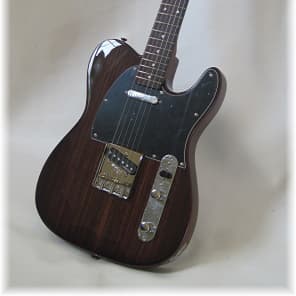 Dillion  Professional Rosewood Tele- No one makes them better. image 2
