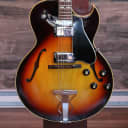 1967 Gibson ES-175D Tobacco Sunburst with case