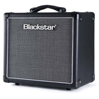 Blackstar HT-1R MKII Guitar Amp image 3