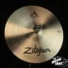 Zildjian 12" A Special Recording Hi Hats (video demo)