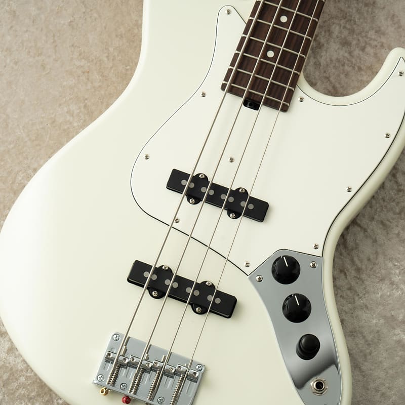新品】Three Dots Guitars S LS-SPC-Maple / Olympic White