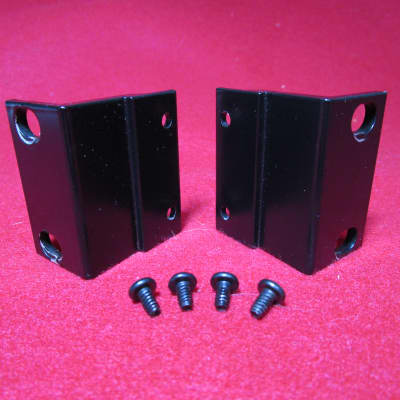 E-mu Emu Rack Mount Ears (genuine parts) for Proteus 2000 series #19