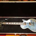 Gibson Les Paul Traditional - Limited Edition (100° Les Paul) 2015 Ocean Blue