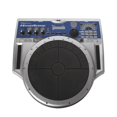 【美品】Roland HandSonic ハンドソニックHPD-15 Roland - HandSonic HPD-15 | Hand Percussion Pad