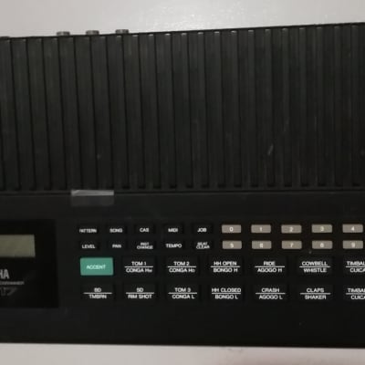 Yamaha RX 17 1987