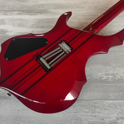 2009 Edwards (by ESP Japan) E-FR-145 Forest Neckthrough 2009 Edwards (by ESP Japan) E-FR-145 Forest Neckthrough