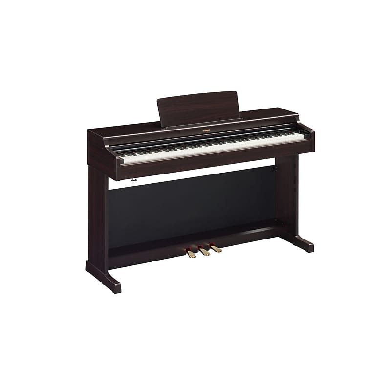 Yamaha YDP165R ARIUS DIGITAL PIANO (Rosewood)(New) image 1