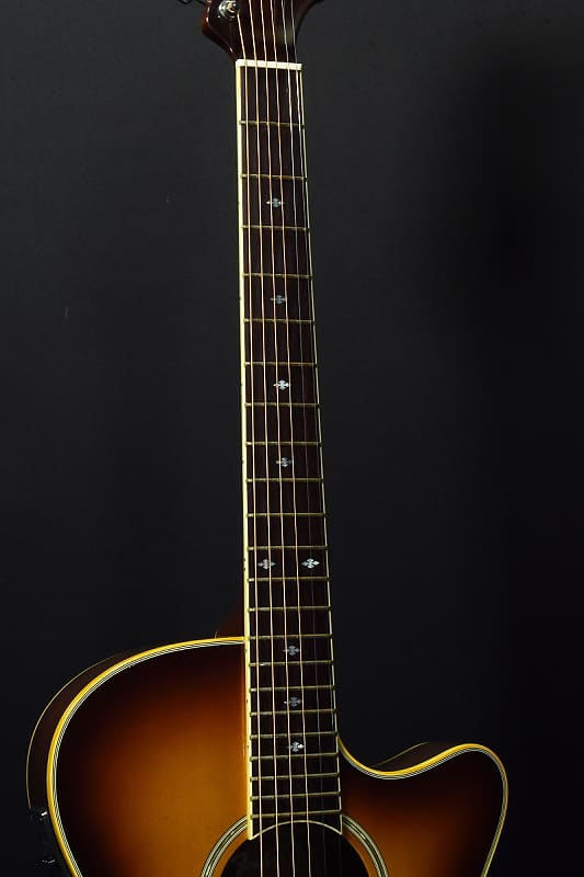 Fender VENTURA VS-3TL エレアコ Fender/フェンダー・VS-3TL・VENTURAヴェンチュラ・エレアコ薄型