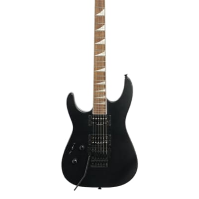 Jackson js32 left deals handed