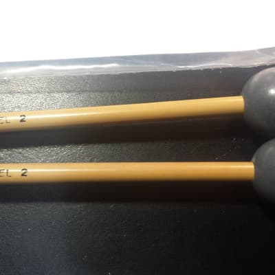 Grover Pro Percussion - Orchestral  Xylophone  Glockenspiel Mallets (Hard) image 2