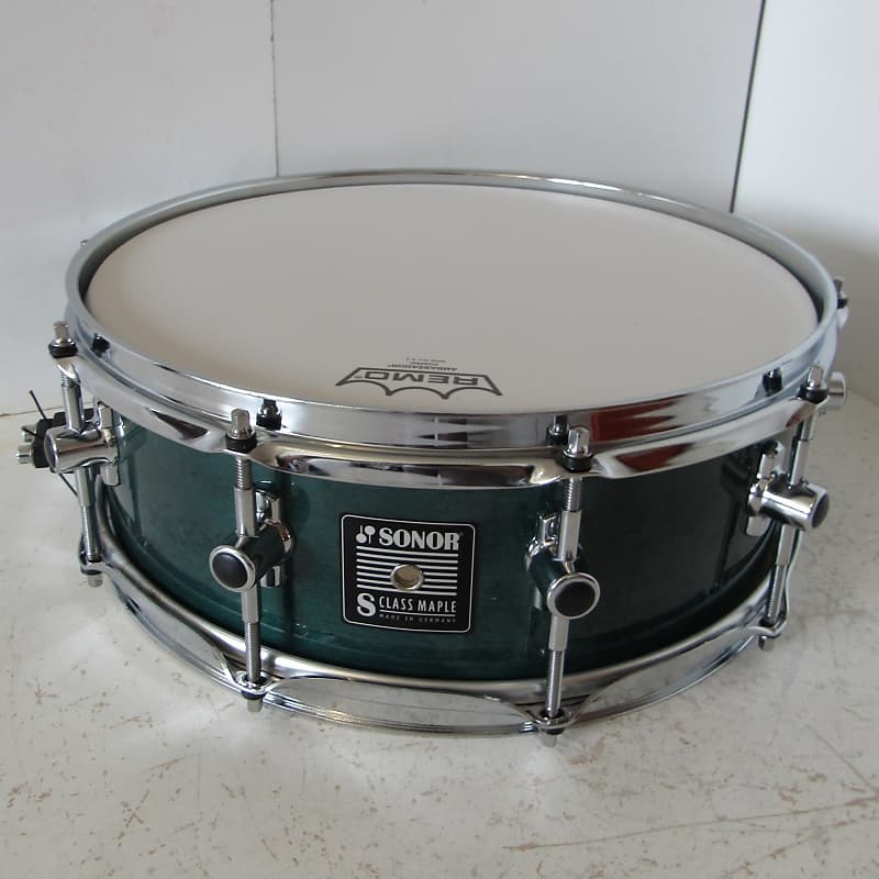 Sonor S-Class 14x5