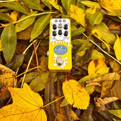 Bananana Effects | Reverb