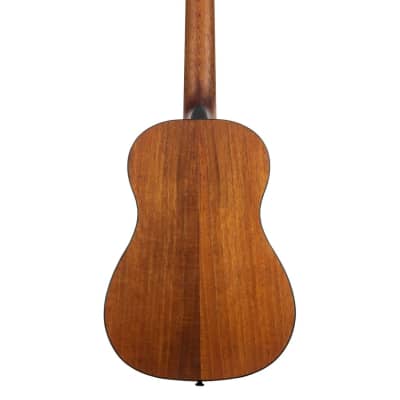 Kala KA-KOA-B Baritone Ukulele - Koa image 4