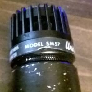 【高額売筋】 SM57 III Unidyne Made (Shure Rare! Vintage! USA the in 配信機器・PA機器・レコーディング機器
