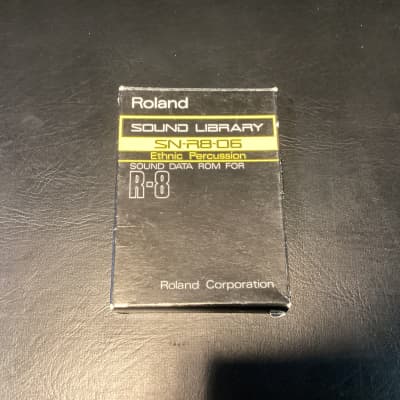 Roland SN-R8-06