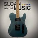 Squier Contemporary Telecaster RH - Gunmetal Metallic