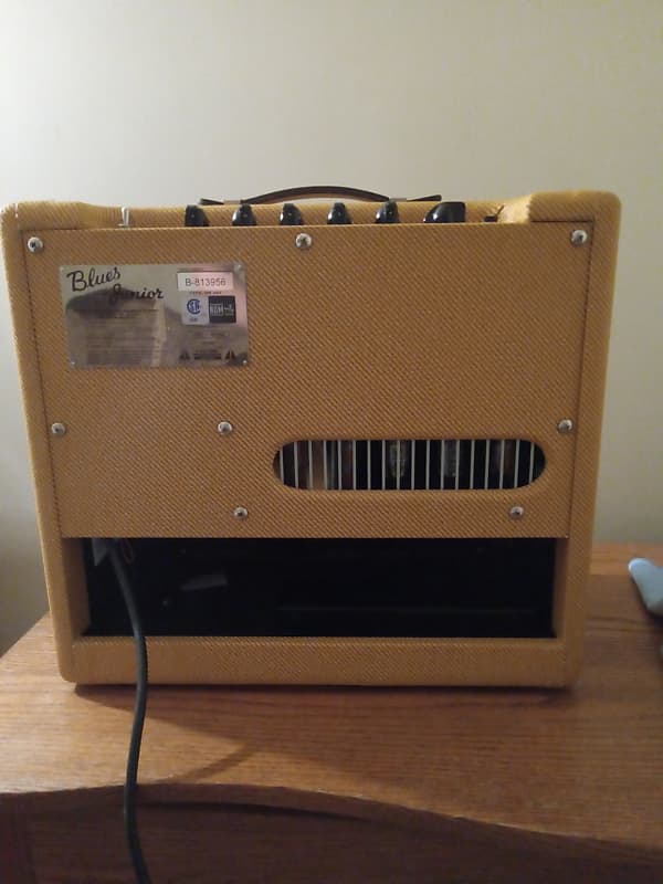 Fender Blues Junior IV FSR Limited Edition 