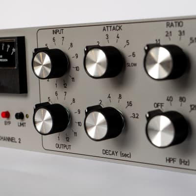 PYNAMIC 4062 (PYEコンプレッサークローン) PYNAMIC 4062 (PYEコンプレッサークローン)