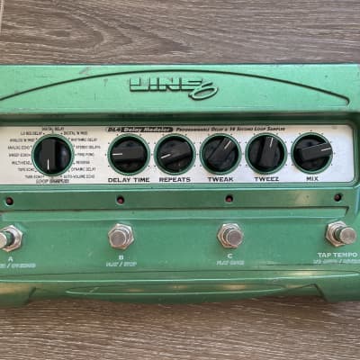 【中古品】LINE6 DL4 Line6 DL4 【中古】 / 楽器屋BOW オンラインストア