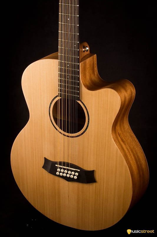 Tanglewood 12 String Electro Acoustic | Reverb UK