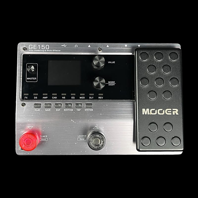 Mooer Ge150