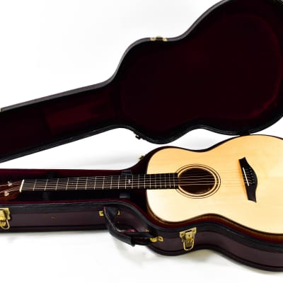Mayson MS7/S Acoustic Guitar Occasion image 14