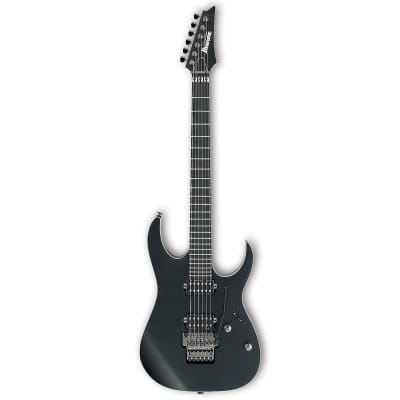 ギター Ibanez Prestige RG6UCS-MYF Ibanez RG6UCS Prestige Guitar Mystic Night Metallic Flat
