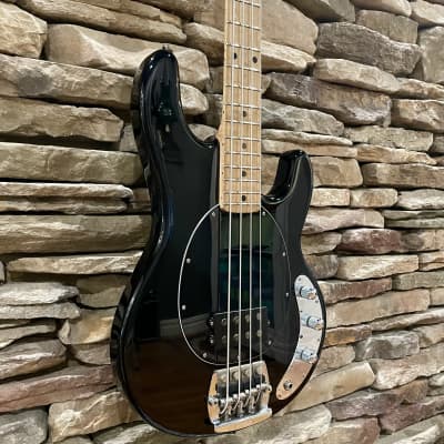 Ernie Ball Music Man Classic StingRay 4 | Reverb