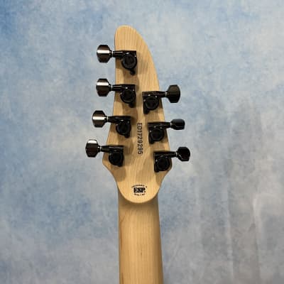 Edwards by ESP Horizon E-HR-III NT7 QM/M 2017 Antique Cherry