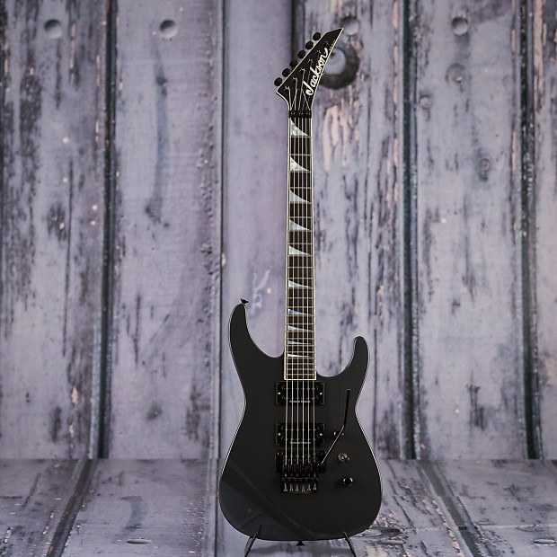 Used - Jackson Soloist Custom USA | Reverb