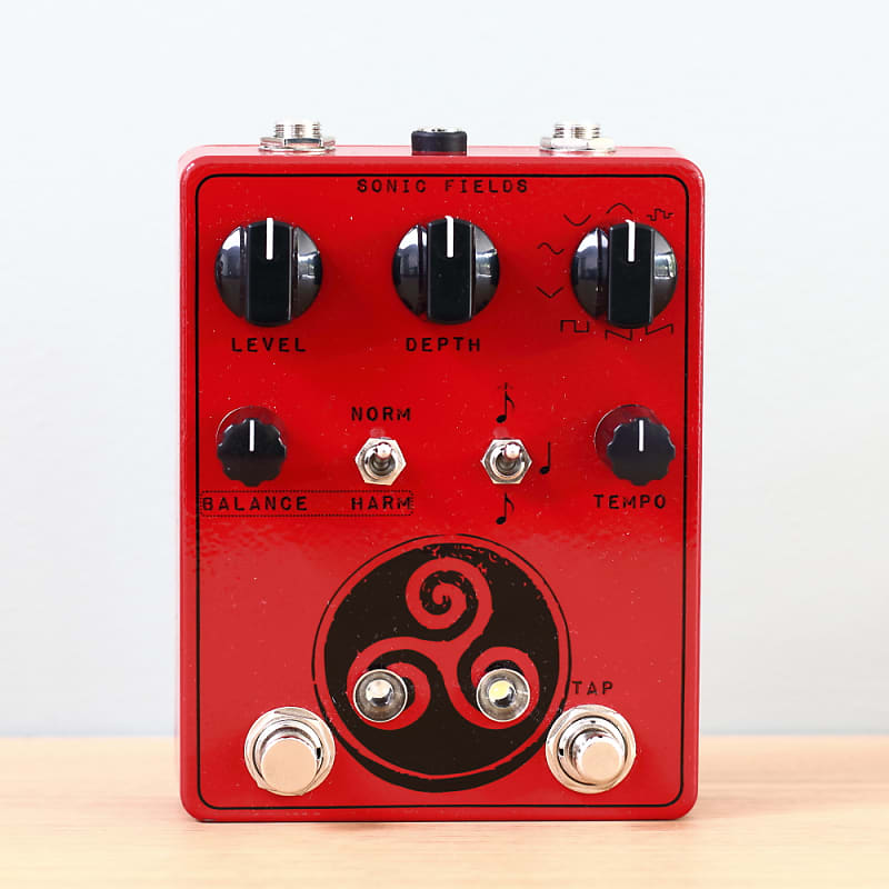 Sonic Fields Holy Tremity tremolo - B-Stock !!! image 1
