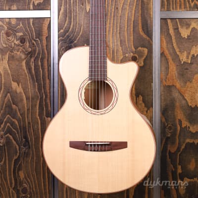 Lakewood A-38 2020 - Natural for sale