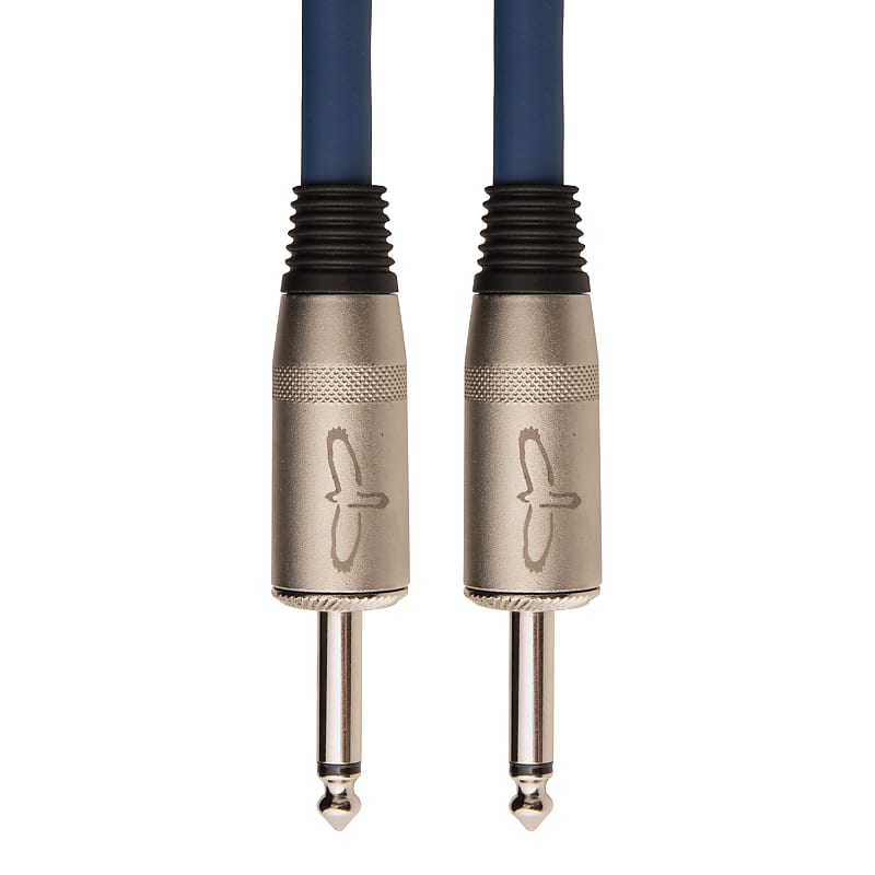 Paul Reed Smith PRS 3' Classic Straight / Straight Speaker Cable