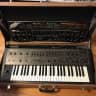 Korg Delta DL-50. Great condition with dust cover, case, manual, and overlays.
