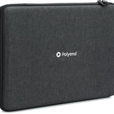 Polyend Hard Case for Tracker and Play grooveboxes image 1