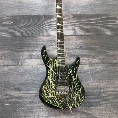 Kaman GTX-33 Electric Guitar (Cleveland, OH) | Reverb