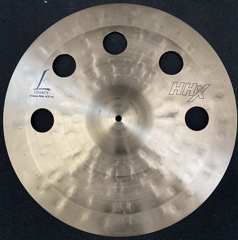 Sabian 20