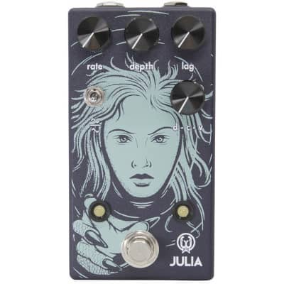 Reverb.com listing, price, conditions, and images for walrus-audio-julia