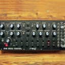 Moog DFAM Drummer From Another Mother Semi-Modular Analog Percussion Synthesizer 2018 - Present Blac
