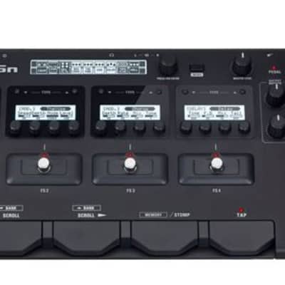 Zoom G5n Multi Effects Guitar Processor image 3